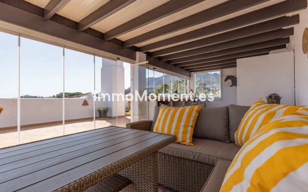 Wiederverkauf - Wohnung - Benalmadena - Torrequebrada