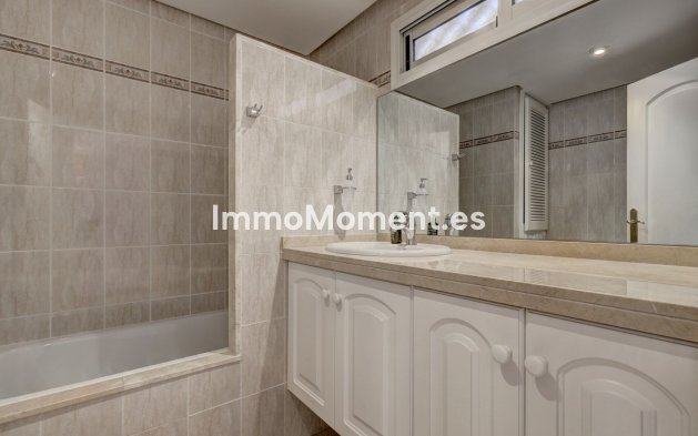 Wiederverkauf - Wohnung - Benalmadena - Torrequebrada