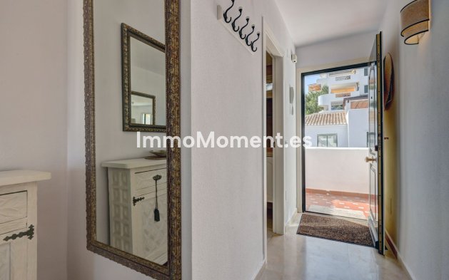 Wiederverkauf - Wohnung - Benalmadena - Torrequebrada