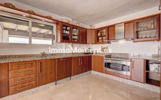 Wiederverkauf - Wohnung - Benalmadena - Torrequebrada