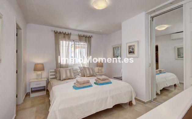 Wiederverkauf - Wohnung - Benalmadena - Torrequebrada