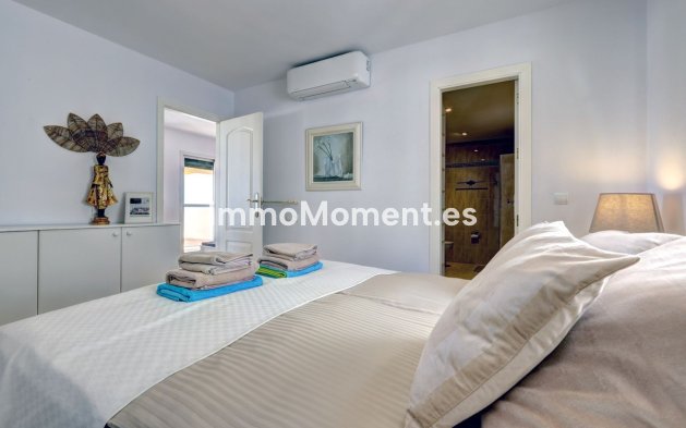 Wiederverkauf - Wohnung - Benalmadena - Torrequebrada