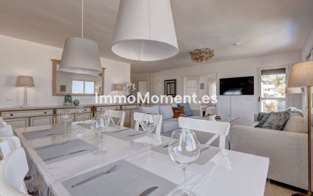 Wiederverkauf - Wohnung - Benalmadena - Torrequebrada