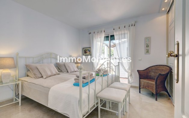 Wiederverkauf - Wohnung - Benalmadena - Torrequebrada