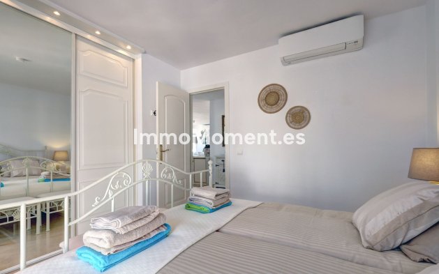 Wiederverkauf - Wohnung - Benalmadena - Torrequebrada