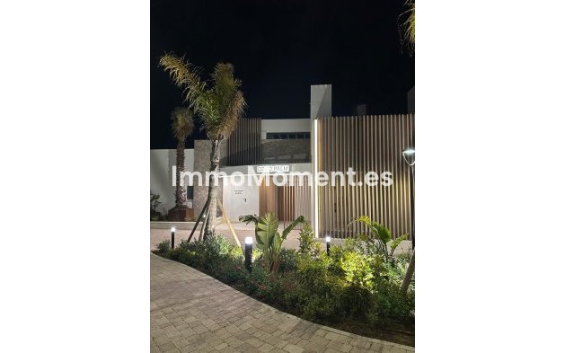 Resale - Apartment - Mijas - La Cala de Mijas
