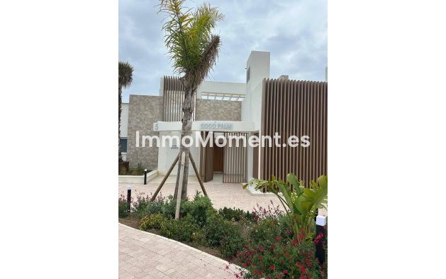 Resale - Apartment - Mijas - La Cala de Mijas