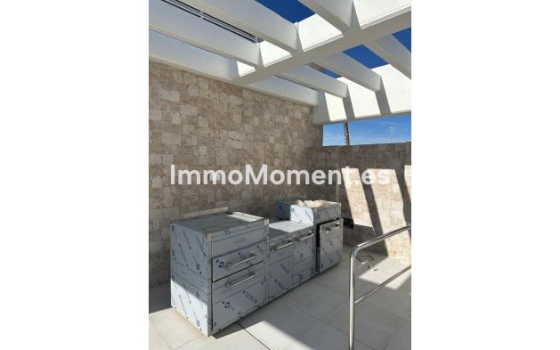 Resale - Apartment - Mijas - La Cala de Mijas