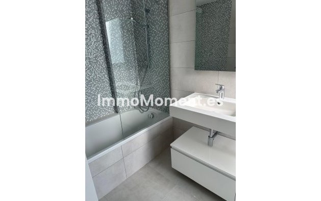 Resale - Apartment - Mijas - La Cala de Mijas