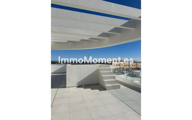 Resale - Apartment - Mijas - La Cala de Mijas