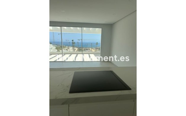Resale - Apartment - Mijas - La Cala de Mijas