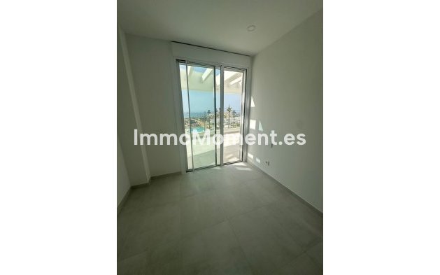 Resale - Apartment - Mijas - La Cala de Mijas