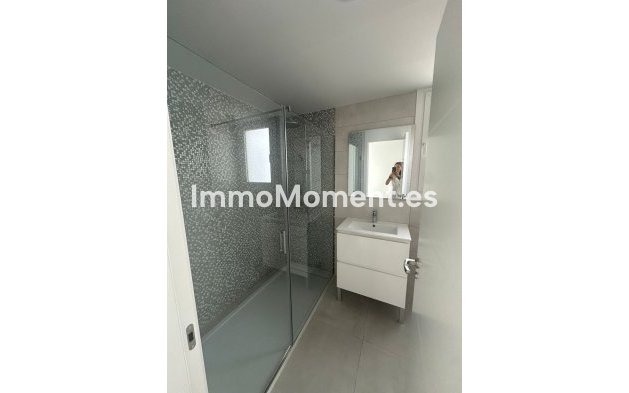 Resale - Apartment - Mijas - La Cala de Mijas