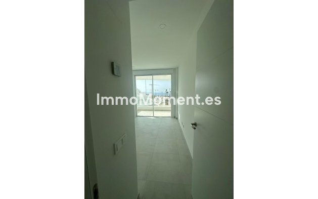 Resale - Apartment - Mijas - La Cala de Mijas