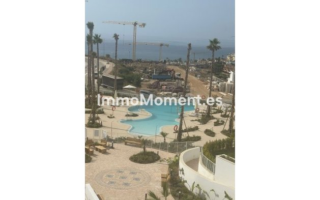 Resale - Apartment - Mijas - La Cala de Mijas