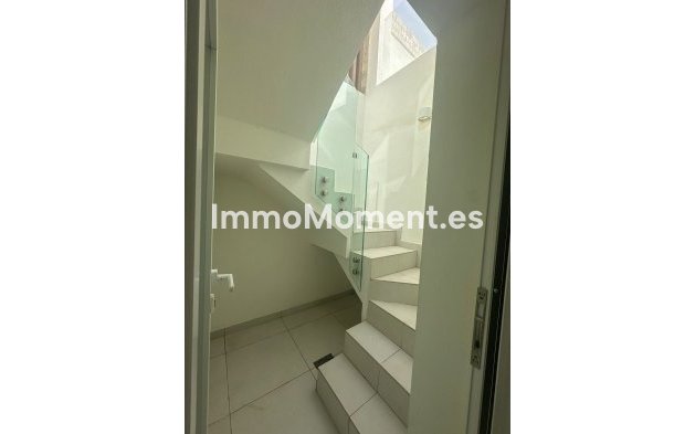 Resale - Apartment - Mijas - La Cala de Mijas