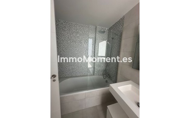 Resale - Apartment - Mijas - La Cala de Mijas