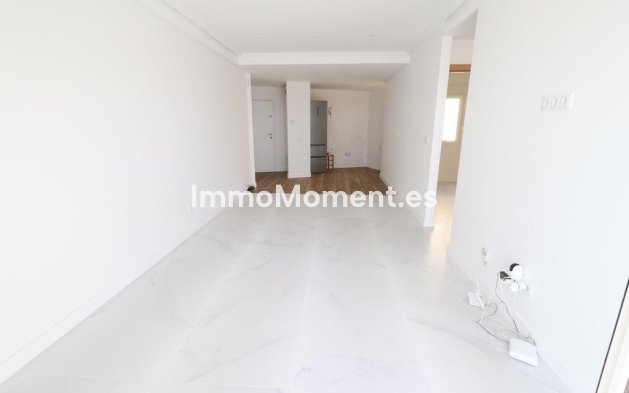 Resale - Apartment - Orihuela - Cabo roig - La Zenia