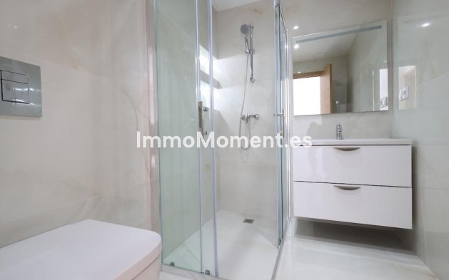 Resale - Apartment - Orihuela - Cabo roig - La Zenia
