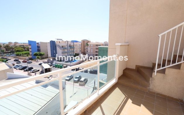 Resale - Apartment - Orihuela - Cabo roig - La Zenia