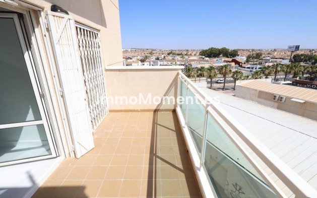 Resale - Apartment - Orihuela - Cabo roig - La Zenia