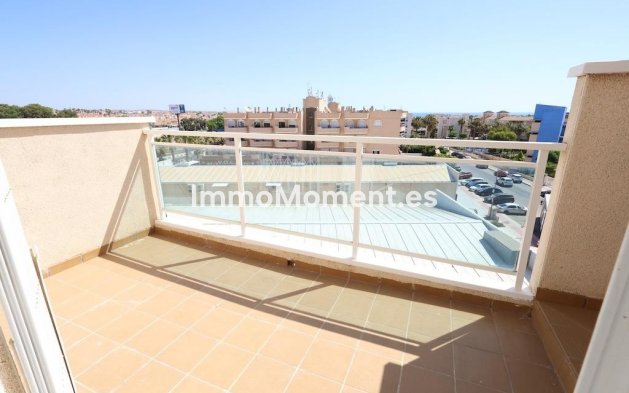 Resale - Apartment - Orihuela - Cabo roig - La Zenia