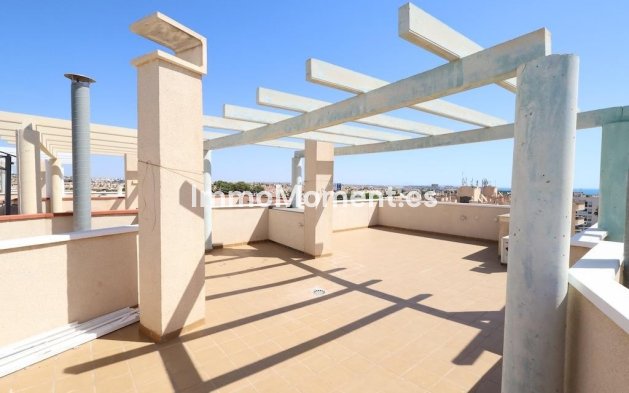 Resale - Apartment - Orihuela - Cabo roig - La Zenia