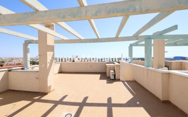 Resale - Apartment - Orihuela - Cabo roig - La Zenia
