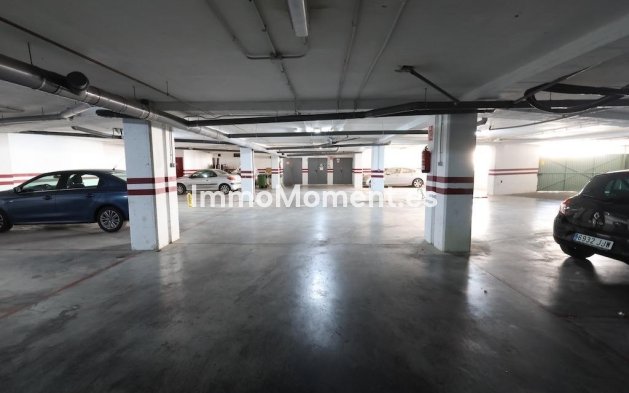 Resale - Apartment - Orihuela - Cabo roig - La Zenia