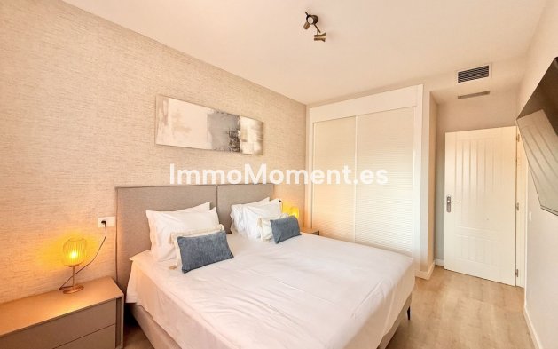 Wiederverkauf - Wohnung - Benahavís - Benahavís Centro