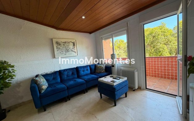 Reventa - Apartamento - Estepona  - Estepona Centro