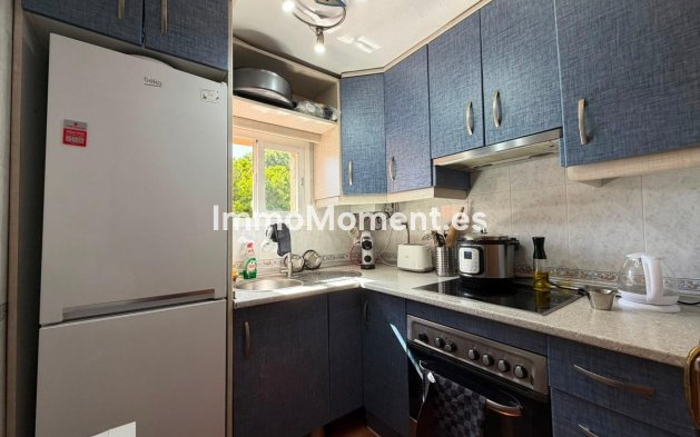 Reventa - Apartamento - Estepona  - Estepona Centro
