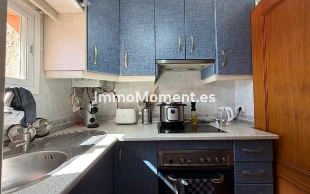 Reventa - Apartamento - Estepona  - Estepona Centro