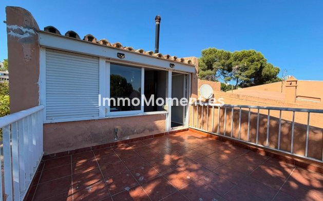 Reventa - Apartamento - Estepona  - Estepona Centro