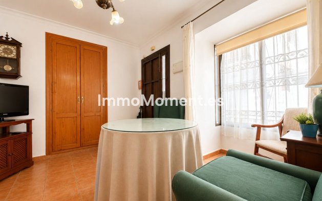 Reventa - Apartamento - Mijas - Mijas Centro