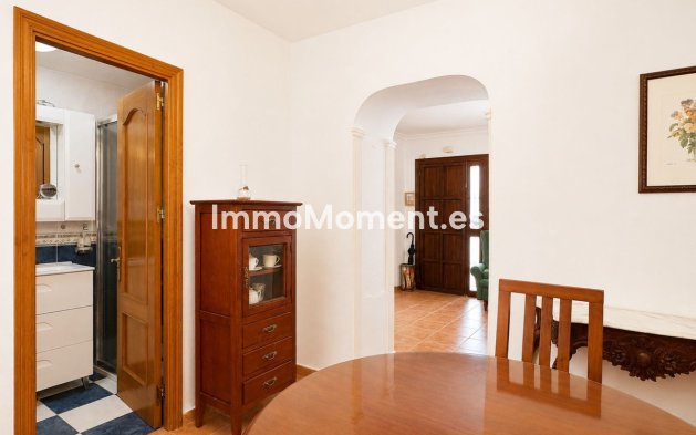 Reventa - Apartamento - Mijas - Mijas Centro