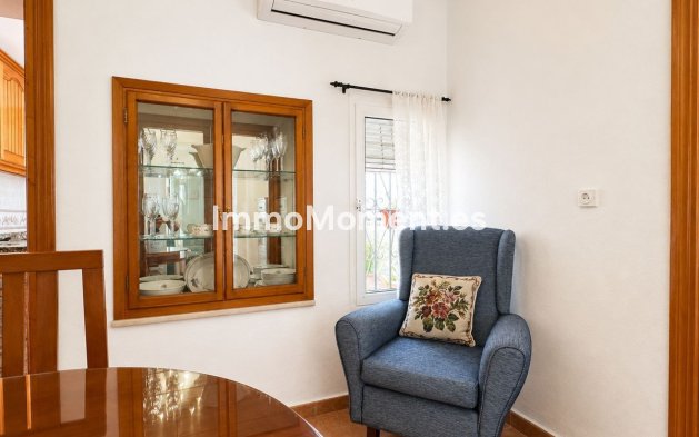 Reventa - Apartamento - Mijas - Mijas Centro