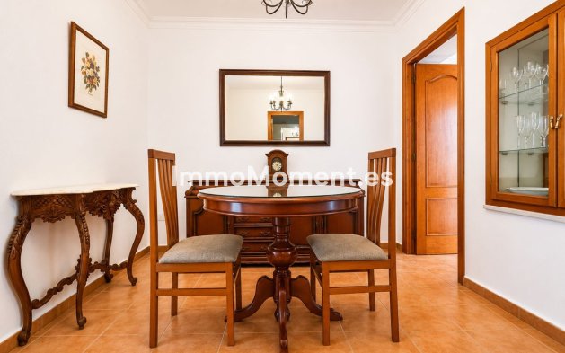 Reventa - Apartamento - Mijas - Mijas Centro