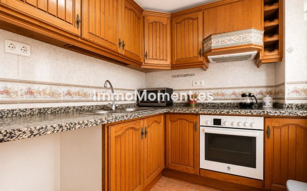 Reventa - Apartamento - Mijas - Mijas Centro