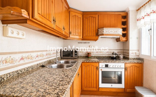 Reventa - Apartamento - Mijas - Mijas Centro