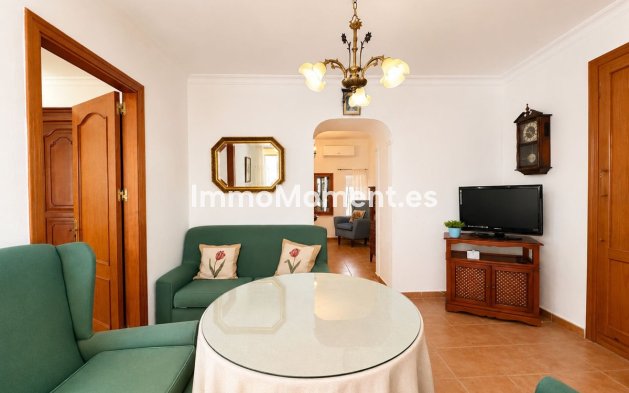 Reventa - Apartamento - Mijas - Mijas Centro