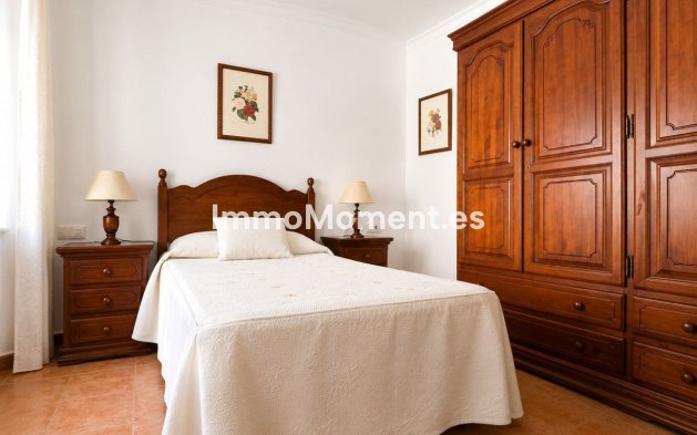 Reventa - Apartamento - Mijas - Mijas Centro