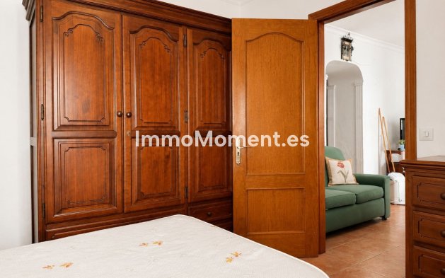 Reventa - Apartamento - Mijas - Mijas Centro