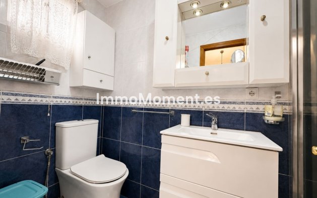 Reventa - Apartamento - Mijas - Mijas Centro