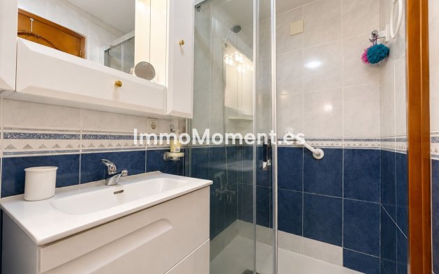 Reventa - Apartamento - Mijas - Mijas Centro