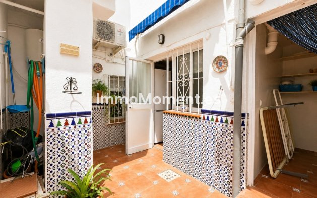 Reventa - Apartamento - Mijas - Mijas Centro