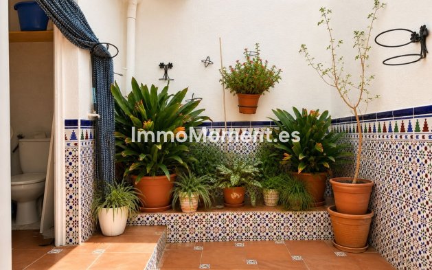 Reventa - Apartamento - Mijas - Mijas Centro