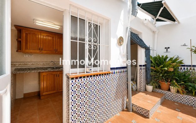 Reventa - Apartamento - Mijas - Mijas Centro