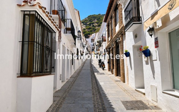 Reventa - Apartamento - Mijas - Mijas Centro