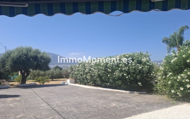 Revente - Maison de campagne - Intérieur                       - Alhaurín el Grande Centro